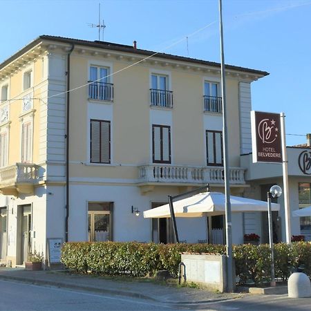 Hotel Belvedere Galleno 外观 照片