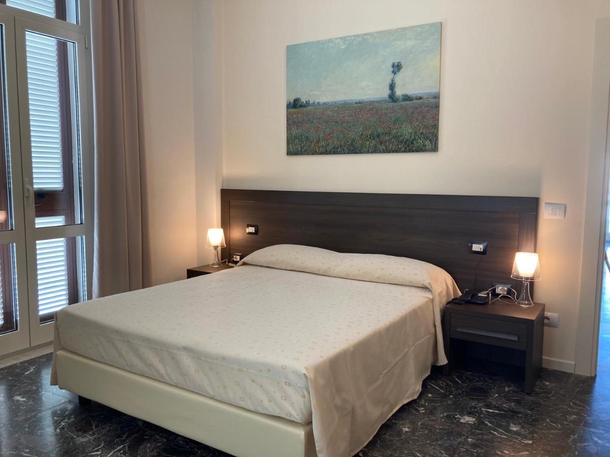 Hotel Belvedere Galleno 外观 照片
