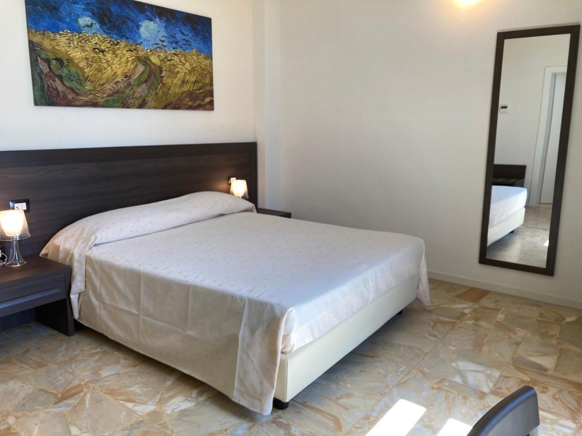 Hotel Belvedere Galleno 外观 照片