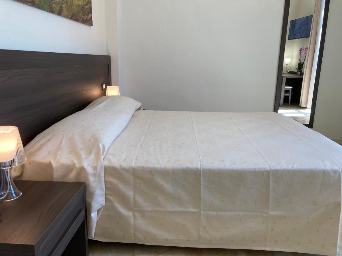 Hotel Belvedere Galleno 外观 照片