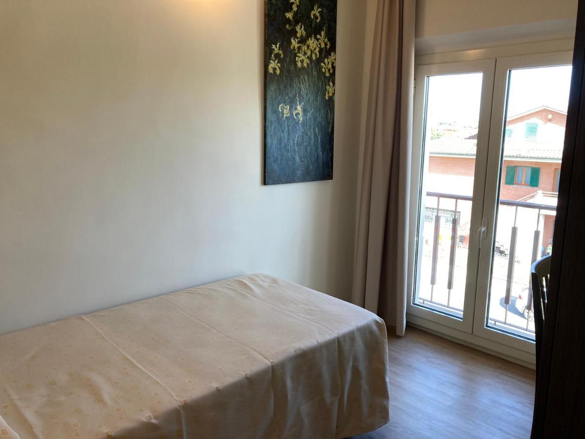 Hotel Belvedere Galleno 外观 照片